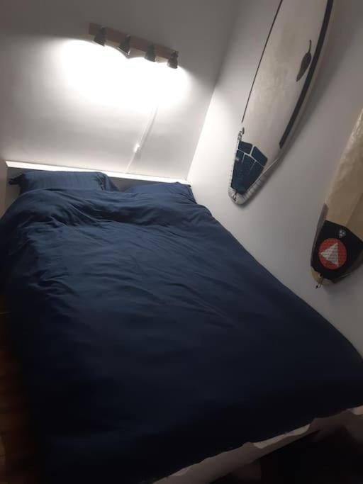 Paris: Appartement Batignolles Extérieur photo